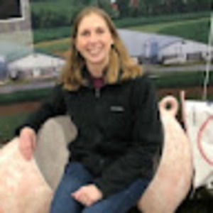 Meet your Posher, Leann